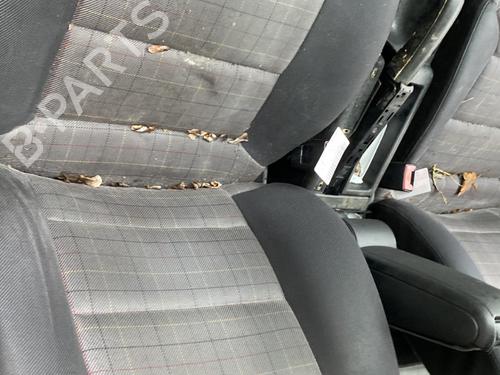 Used Left front seat Left front seat AUDI ALLROAD C5 (4BH) 2.5 TDI quattro (180 hp) 32303493 32303493
