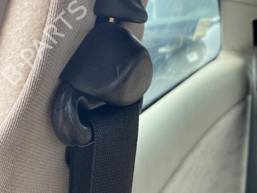 Used Front right seatbelt Front right seatbelt MERCEDES-BENZ C-CLASS Coupe (CL203) C 200 Kompressor (203.745) (163 hp) 19909415 19909415