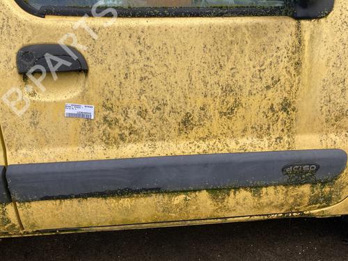 Dørliste RENAULT KANGOO (KC0/1_) 1.5 dCi | BP33635603C150 - Image 3
