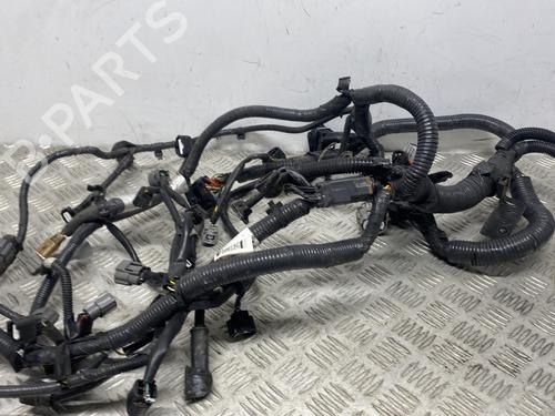 Faisceau de câbles NISSAN JUKE (F15) 1.6 (117 hp) 32983683