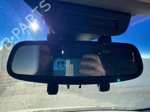 Used Rear mirror Rear mirror ALFA ROMEO GIULIETTA (940_) 2.0 JTDM (940FXQ1A, 940FYC1A) (150 hp) 33553703 33553703