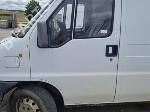 Left front door CITROËN JUMPER I Van (230L) 2.5 D | BP22113019C2 