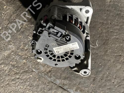 Used Alternator Alternator BMW 3 (F30, F80) 318 d (143 hp) 21591702 21591702