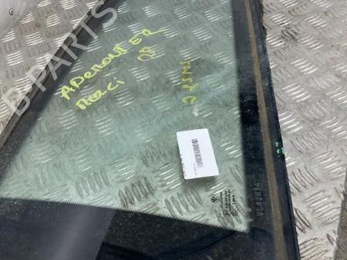 Used Rear left quarter glass BMW 1 (E81) [2006-2012]  22118526