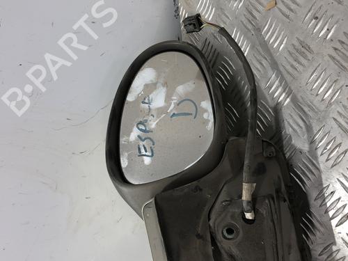 Right mirror RENAULT ESPACE III (JE0_) 2.2 12V TD (JE0E, JE0H, JE0P) | BP23784787C27 