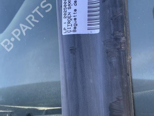 Door moulding trim CITROËN SAXO (S0, S1) 1.5 D | BP29341298C150 