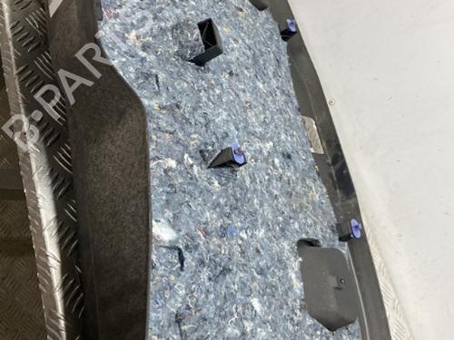 Boot lining RENAULT SCÉNIC III (JZ0/1_) 1.6 dCi (JZ00, JZ12) | BP19903875I3 