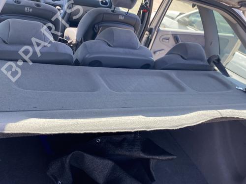 Used Rear parcel shelf CITROËN XSARA PICASSO (N68) 1.6 HDi (90 hp) 27387083