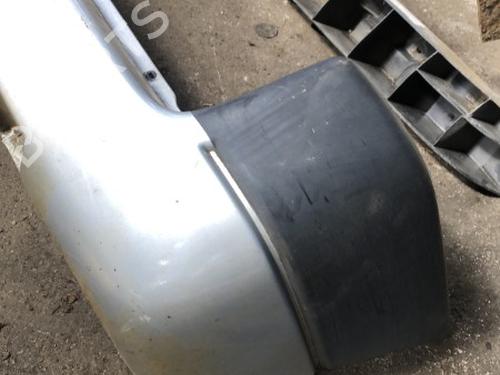 Rear bumper CITROËN BERLINGO / BERLINGO FIRST MPV (MF_, GJK_, GFK_) 2.0 HDI 90 (MFRHY) | BP19906875C8