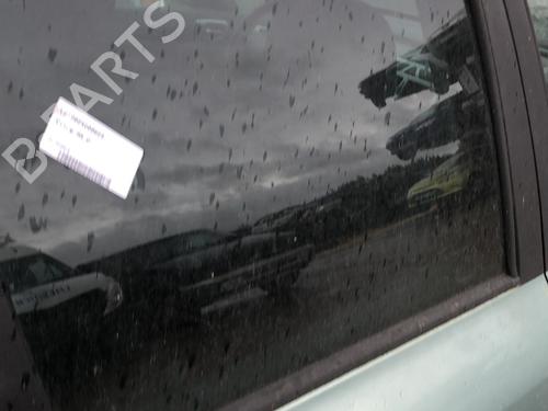 Used Rear right door window PEUGEOT 307 Break (3E) 1.6 16V (109 hp) 20174032