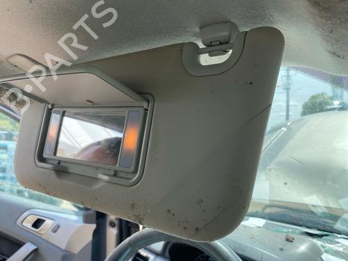Left sun visor FORD RANGER (TKE) 2.2 TDCi 4x4 | BP36400639I1 - Image 2