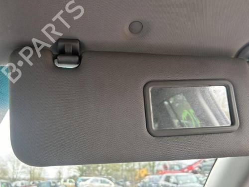 Aletta parasole destra SSANGYONG KYRON 2.0 Xdi 4x4 (141 hp) 22118434