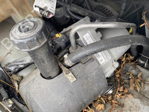 Styring servopumpe PEUGEOT 407 (6D_) 2.0 HDi 135 (6DRHRH, 6DRHRE, 6DRHRG, 6DRHRJ) | BP29191688M99 