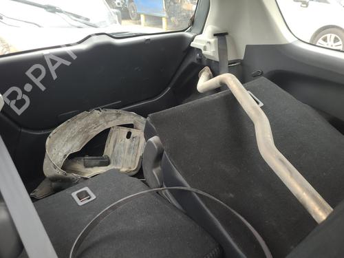 Left front seat SUZUKI SWIFT III (MZ, EZ) 1.3 DDiS (RS413D) | BP36583469C15 - Image 10