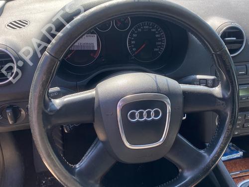Used Steering wheel Steering wheel 38269399 38269399