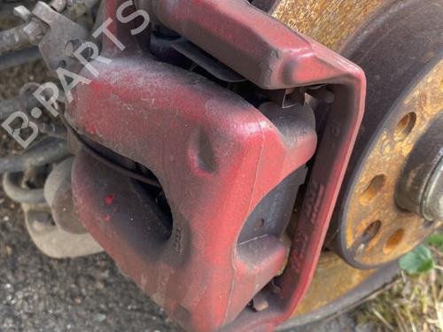 Right rear brake caliper ALFA ROMEO GIULIETTA (940_) 1.6 JTDM (940FXD1A) | BP24454749M106 