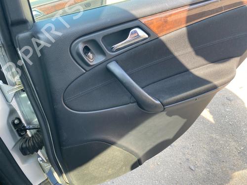 Rear right panel MERCEDES-BENZ C-CLASS (W203) C 220 CDI (203.008) | BP37611919C61 - Image 4