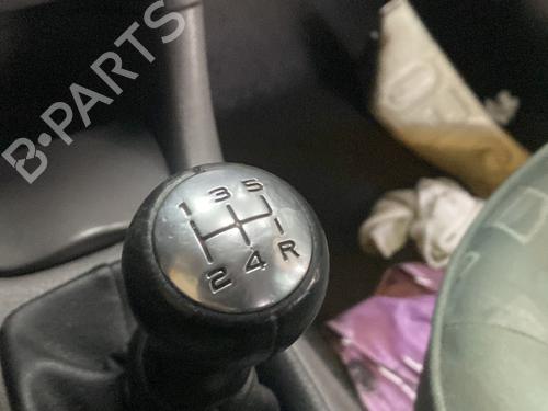 Used Shift knob PEUGEOT 206 Hatchback (2A/C) 2.0 HDI 90 (90 hp) 30851852