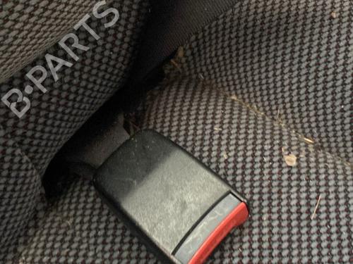 Used Seat buckle Seat buckle PEUGEOT 405 II (4B) 1.6 (88 hp) 32385861 32385861