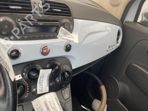 Other FIAT 500 (312_) 1.3 D Multijet (312AXB1A) | BP26618267O1