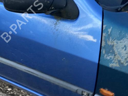 Right front door PEUGEOT 306 Hatchback (7A, 7C, N3, N5) 1.9 DT | BP21825969C3 