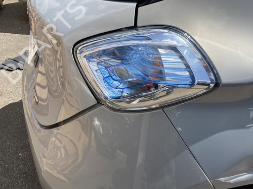 Right taillight RENAULT ZOE (BFM_) ZOE | BP27327753C35 
