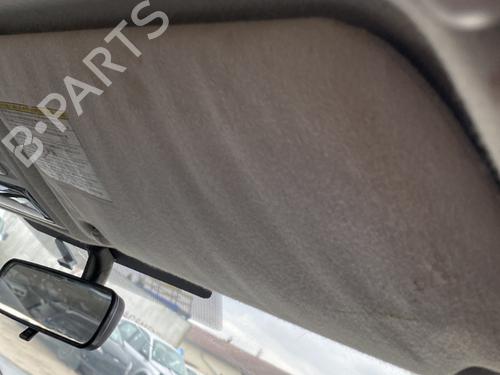 Used Right sun visor TOYOTA COROLLA Verso (ZER_, ZZE12_, R1_) 2.2 D-4D (AUR10_, AUR10R) (136 hp) 23784516