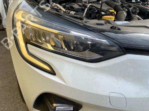 Right headlight RENAULT CLIO V (B7_) 1.5 Blue dCi 85 (B7AG) | BP39042320C29 - Image 3