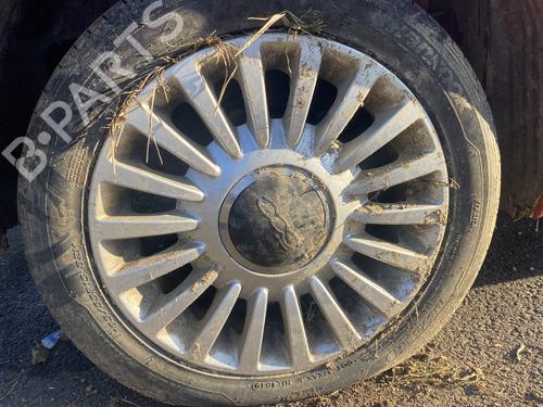 Used Rim FIAT 500 (312_) 1.2 (312AXA1A) (69 hp) 29209851