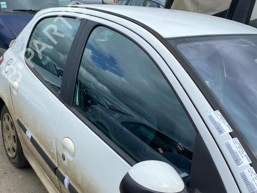 right-front-door-peugeot-206-hatchback-2ac-1998-1999-2000-2001-2002-2003-2004-2005-2006-2007-2008-2009-2010-2011-2012-35884661 main image