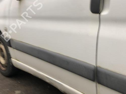 Used Left front door PEUGEOT PARTNER Box Body/MPV (5_, G_) 1.9 D (69 hp) 22114934