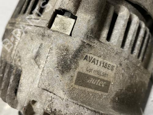 Alternator RENAULT MASTER II Van (FD) 2.5 D (FD0A, FD0E, FD2E, FD3E) | BP30162234M7