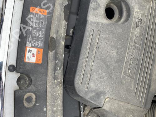 Frontplade/Frontkurv FORD KUGA II (DM2) 2.0 TDCi (150 hp) 29341385