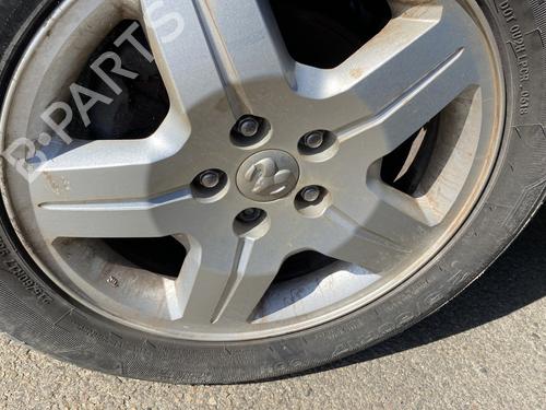 Rim DODGE CALIBER 2.0 CRD | BP28583021C45