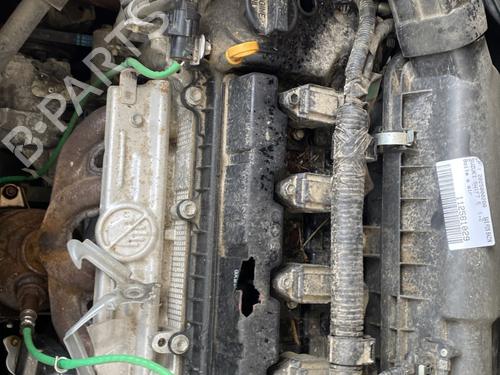 Engine SUZUKI SWIFT V (AZ) 1.2 SHVS (A2L412) | BP29201834M1  - Image 5