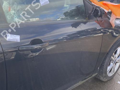 Used Right front door FORD FOCUS III 1.0 EcoBoost (100 hp) 32002854