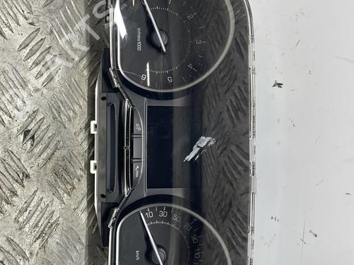 Instrument cluster PEUGEOT 208 I (CA_, CC_) 1.5 BlueHDI 100 | BP24181183C47 