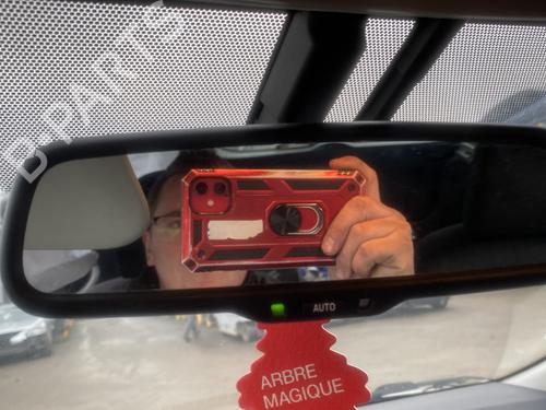 Used Rear mirror TOYOTA AURIS (_E15_) 2.0 D-4D (ADE150_, ADE150R) (126 hp) 30774637
