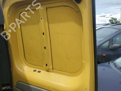 Right tailgate OPEL VIVARO A Van (X83) 1.9 DI (F7) | BP22121922C77