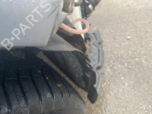 Used Wheel arch Wheel arch MITSUBISHI GRANDIS (NA_W) 2.0 DI-D (NA8W) (140 hp) 30646635 30646635