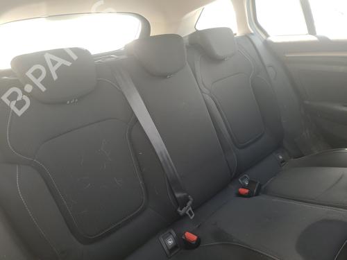 Left front window switch RENAULT MEGANE IV Grandtour (K9A/M/N_) 1.3 TCe 115 (K9N9) | BP38236119I27 - Image 8