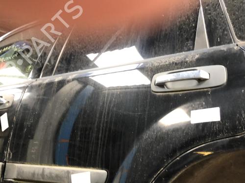 Dør venstre bak NISSAN X-TRAIL I (T30) 2.2 Di 4x4 | BP22113346C4 