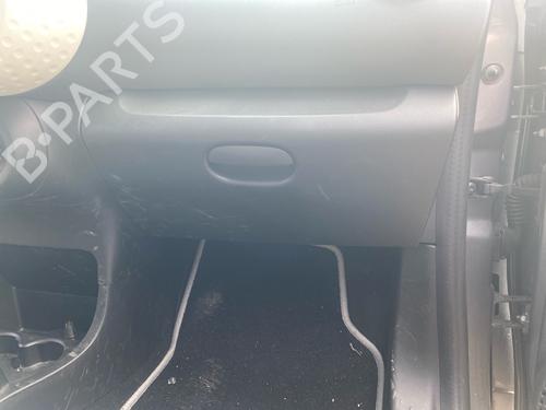 Handskerum RENAULT TWINGO III (BCM_, BCA_) 0.9 TCe 90 (BCM9, BCM2) | BP38072036C95 - Image 3