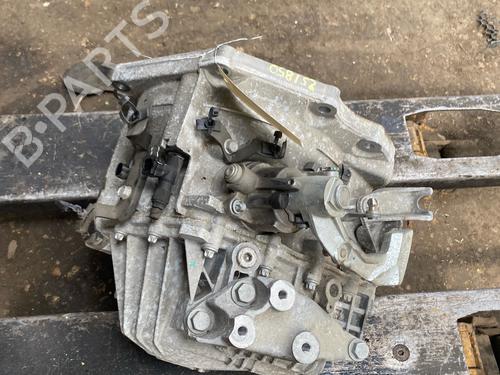 Gearbox OPEL ASTRA J (P10) 1.7 CDTI (68) | BP31093457M3 - Image 6