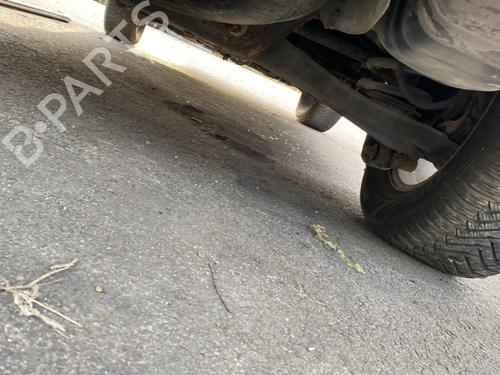 Right rear driveshaft HYUNDAI SANTA FÉ II (CM) 2.2 CRDi GLS 4x4 | BP30133237M41 