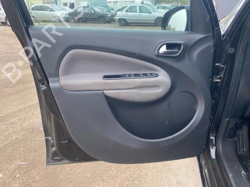 Front left panel CITROËN C3 Picasso (SH_) 1.6 HDI 90 | BP39982455C58 - Image 2