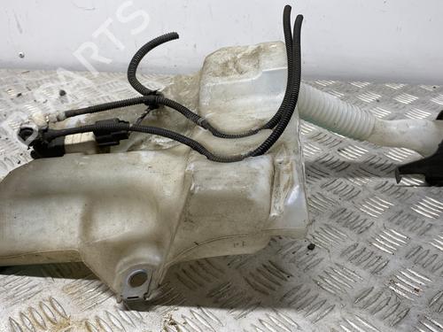 Used Windscreen washer tank FORD C-MAX II (DXA/CB7, DXA/CEU) 1.6 TDCi (95 hp) 30133089