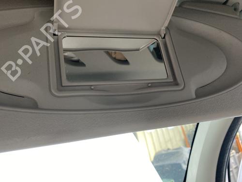 Right sun visor RENAULT KANGOO Express (FW0/1_) 1.5 dCi 90 (FW0G, FW05, FW08, FW11) | BP25205643I2 - Image 2