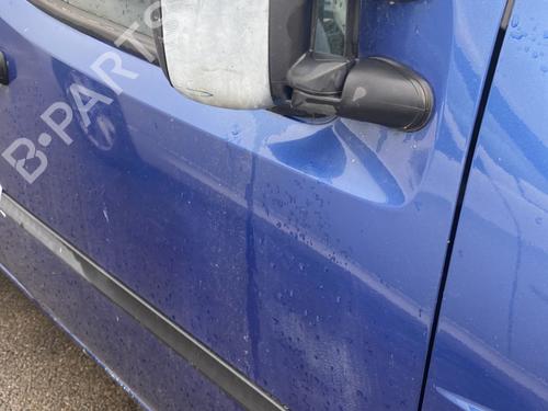 Right front door FIAT DOBLO Box Body/MPV (223_) 1.9 JTD | BP30552192C3