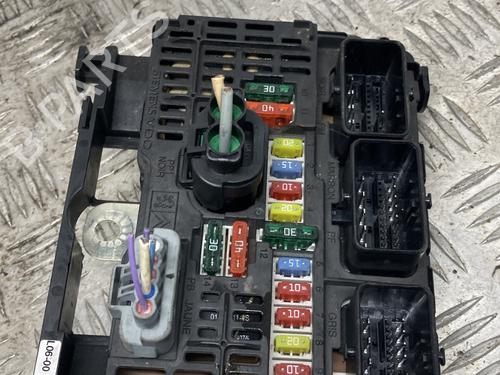 Used Electronic module Electronic module 22515390 22515390